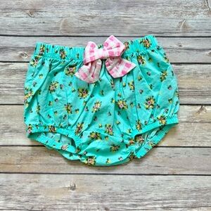 NWOT Matilda Jane Darling Diaper Cover